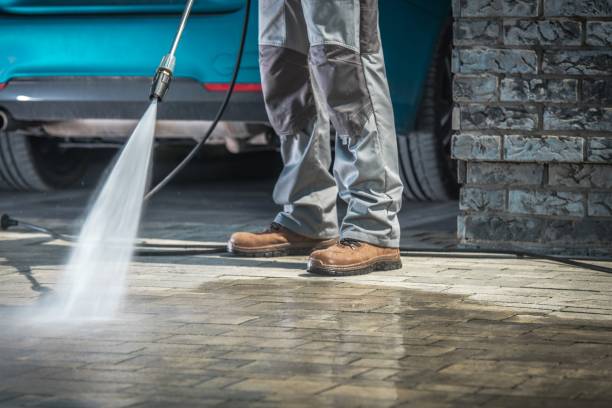 Best Driveway Pressure Washing  in Bee Ridge, FL