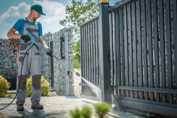 Best Building Exterior Washing  in Bee Ridge, FL