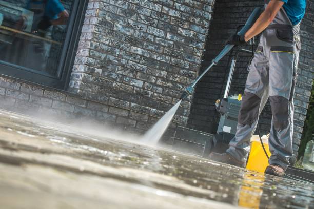 Best Parking Lot and Garage Cleaning  in Bee Ridge, FL