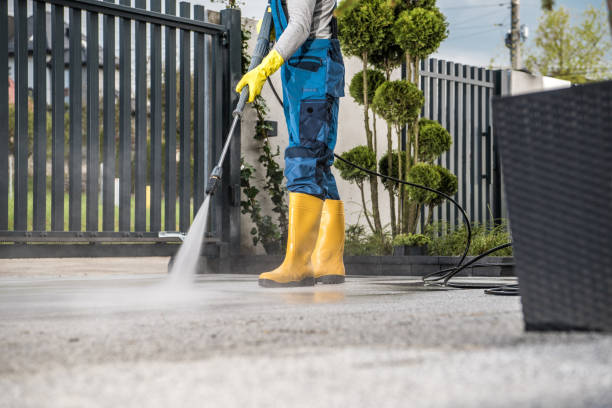 Best Patio and Deck Pressure Washing  in Bee Ridge, FL