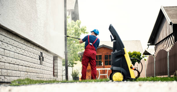 Professional Pressure Washing in Bee Ridge, FL
